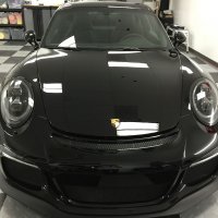 Porche